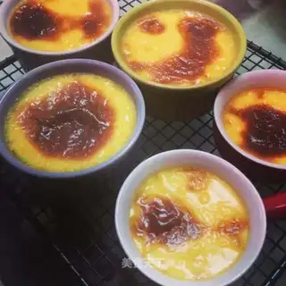 Pudding