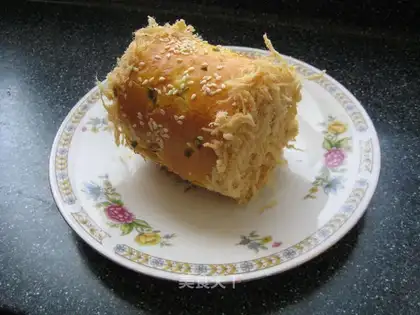 Meat loaf