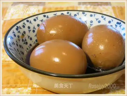A halogenated egg