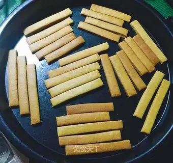 Crackers