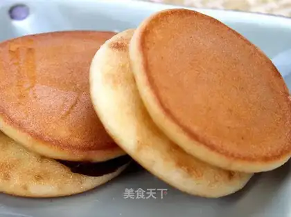 The red bean turn
