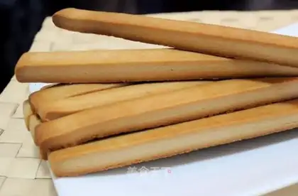 A fragrance stick