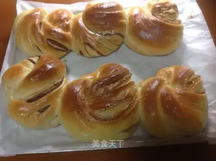 Doudou rolls
