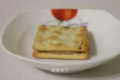 Milky-crackers