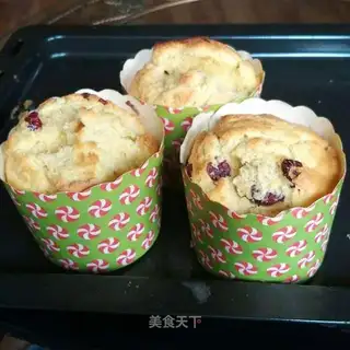 Cranberry Maphine