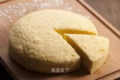 Sea salt cheesecake
