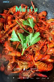 Crawfish
