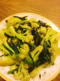 Cream of cuisine