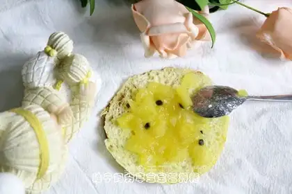 Apple pasta