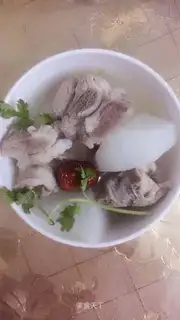 Platinum soup