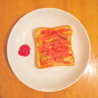 Bread