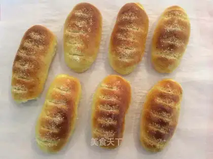 Milk bread