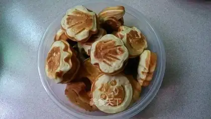 Tooncake