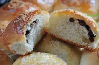 Sweet bread