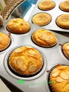 Old chicken cake