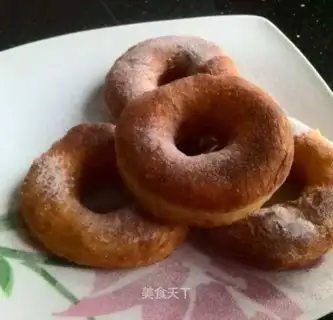 Donuts