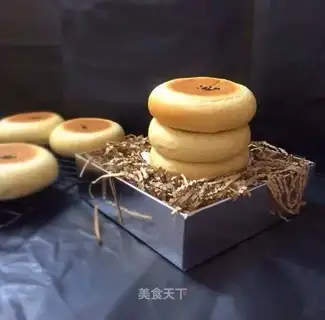 Japanese red bean bread