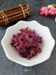 Rose sauce
