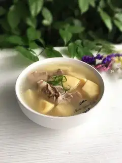 Tornado broth