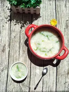Porridge