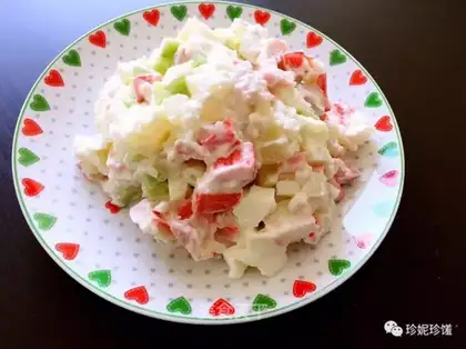 Sausage potatoes