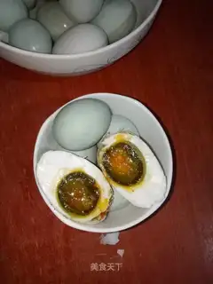Duck balls