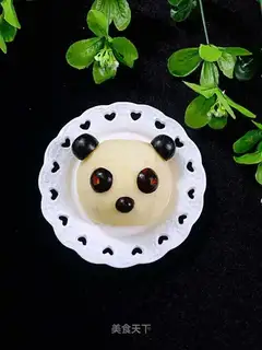 Fruit panda