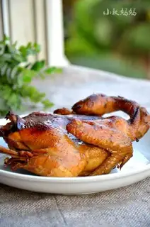 Chicken