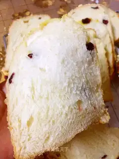 Milk toast