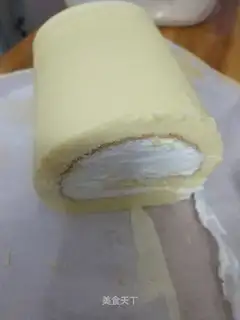 Cake roll