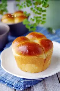 Bean buns