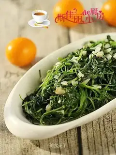 Garlic cuisine