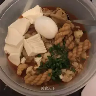 I'll take the noodles