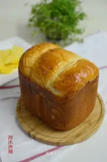 Super Lassy's Chinese bread
