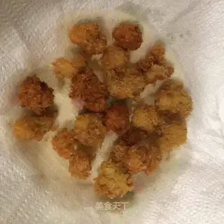 Chicken and rice