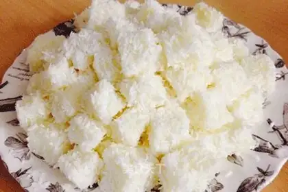 Coconut milk