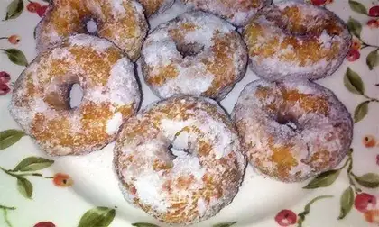 Donuts