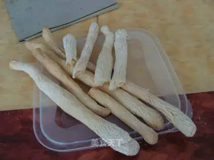 Crackers