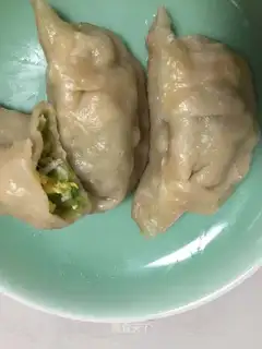 Scrambled eggs