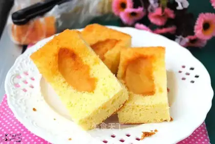 Applecake