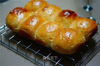 Brazilian cheese bread
