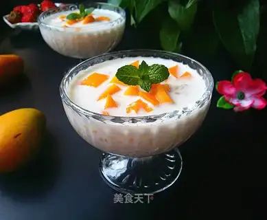 Mango Simirou