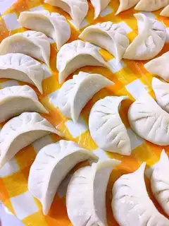 Carrot and porridge