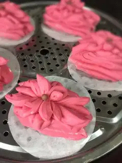 Lotus roll