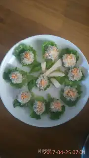 Pearlfish seedballs