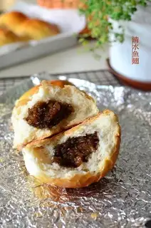 Red sugar rice pack