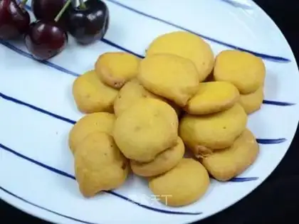 Egg yolk