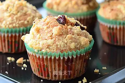 Banana soufflé