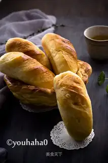 Cheese bread