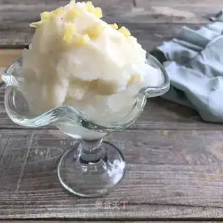 Pineapple banana sapphire
